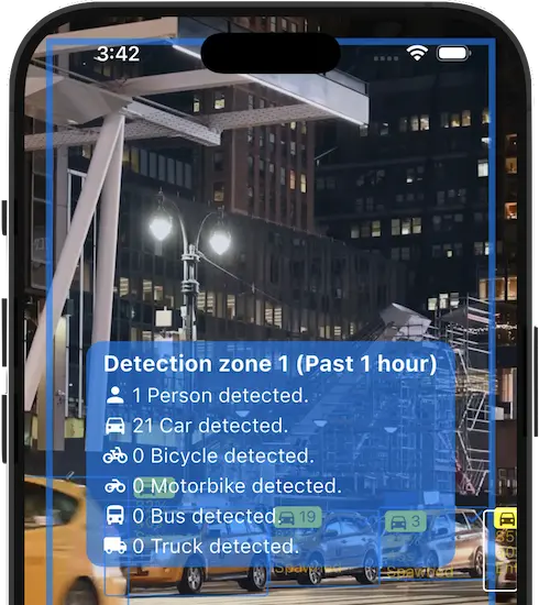Multiple Object Tracking